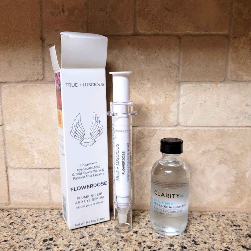 NEW ClarityRx and Flowerdose Bundle